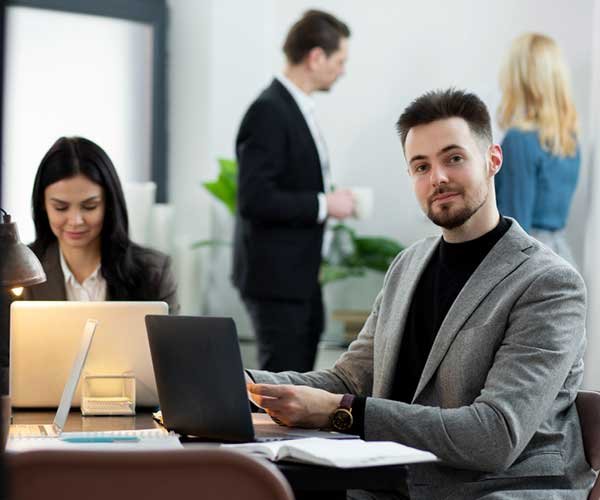 Group Loan Scheme